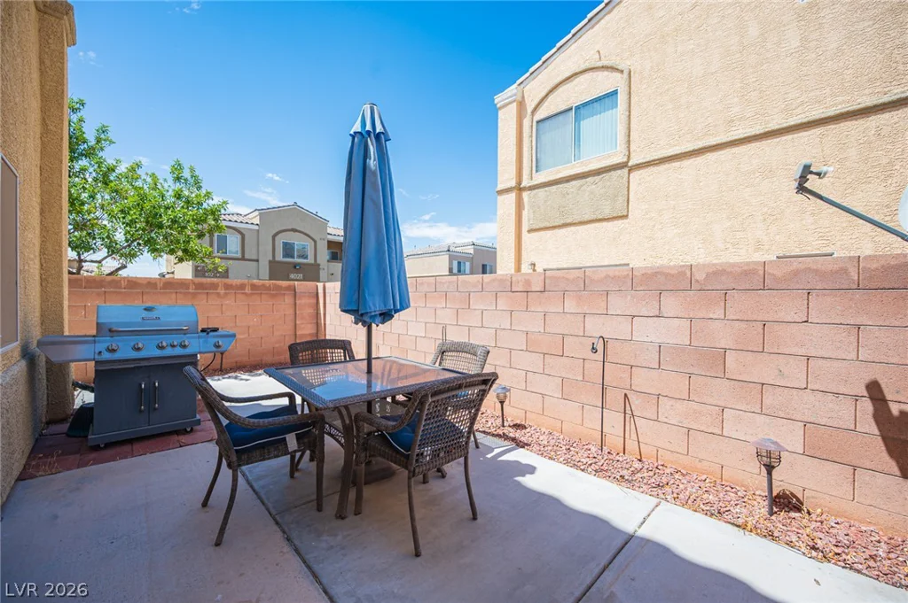 6313 Sandy Ridge, North Las Vegas, NV 89081
