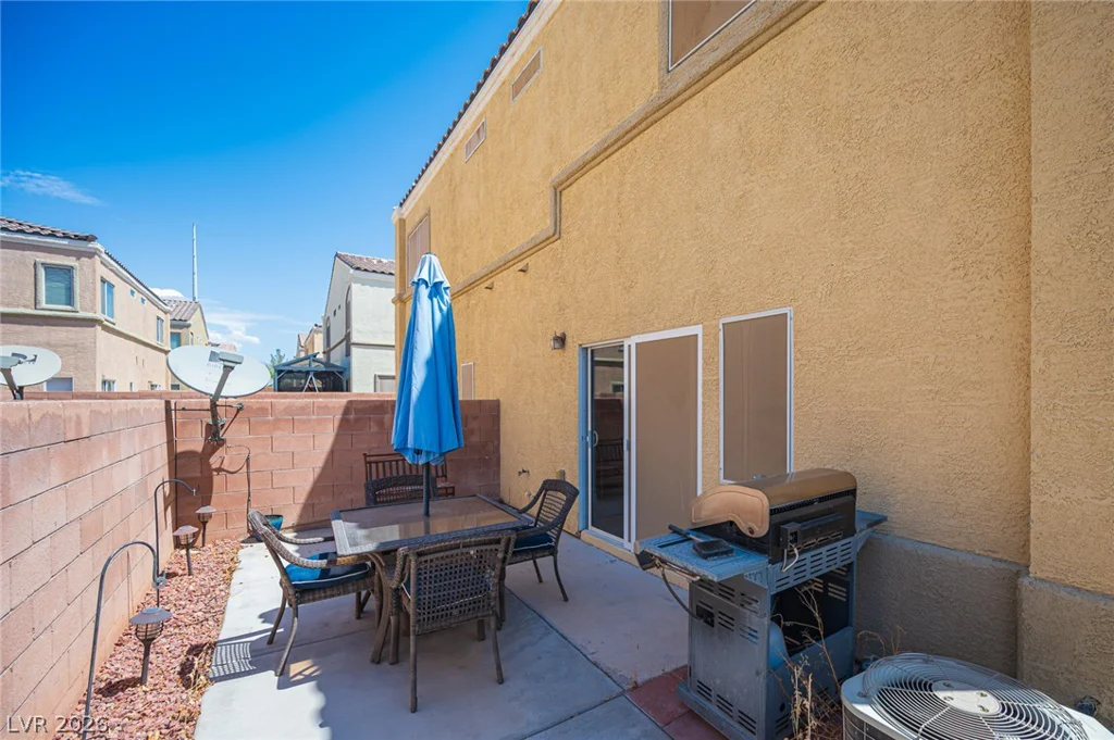 6313 Sandy Ridge, North Las Vegas, NV 89081