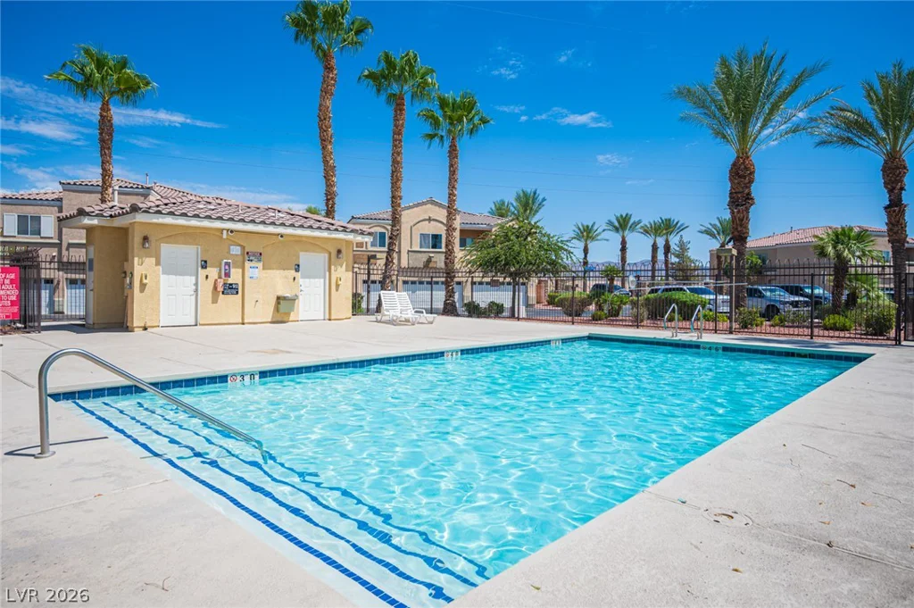 6313 Sandy Ridge, North Las Vegas, NV 89081