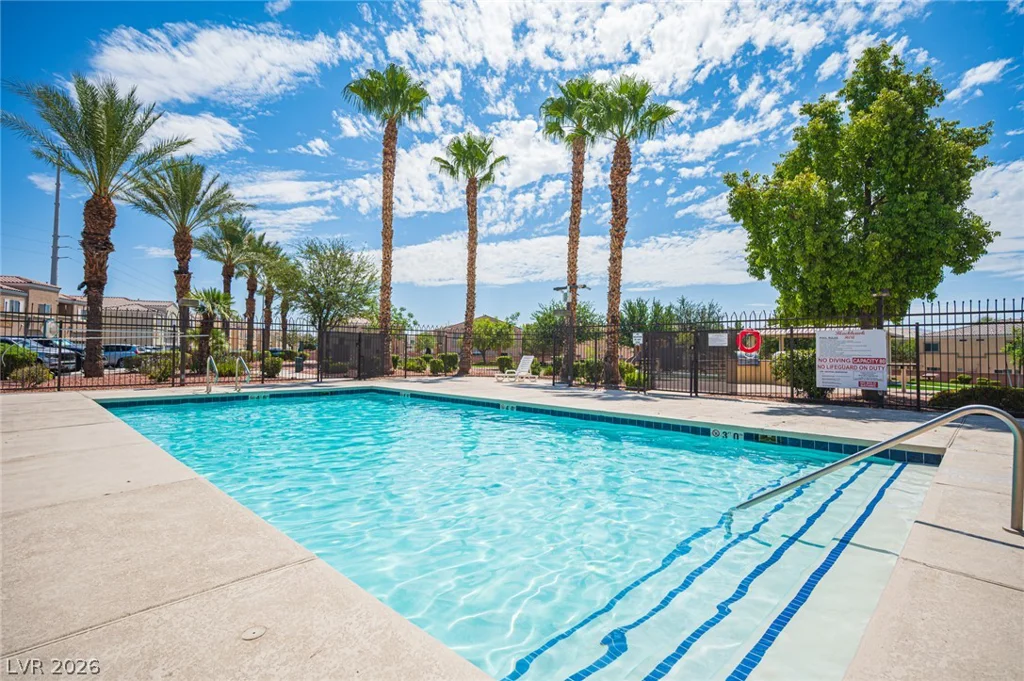 6313 Sandy Ridge, North Las Vegas, NV 89081