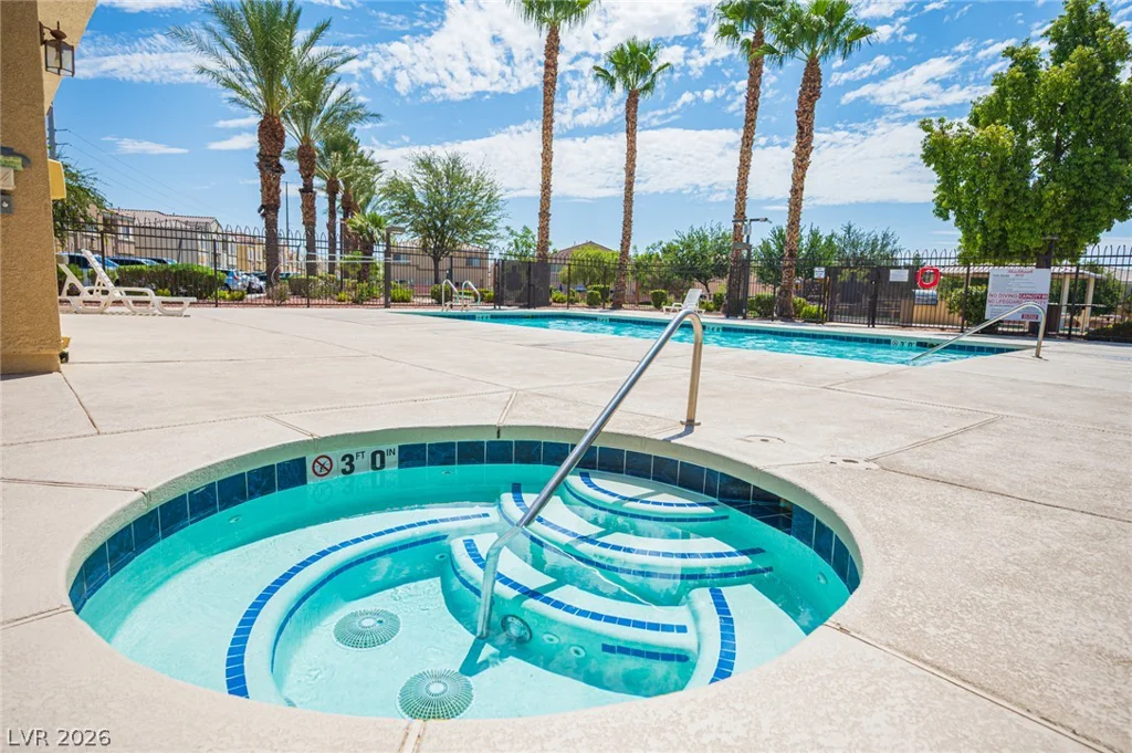 6313 Sandy Ridge, North Las Vegas, NV 89081