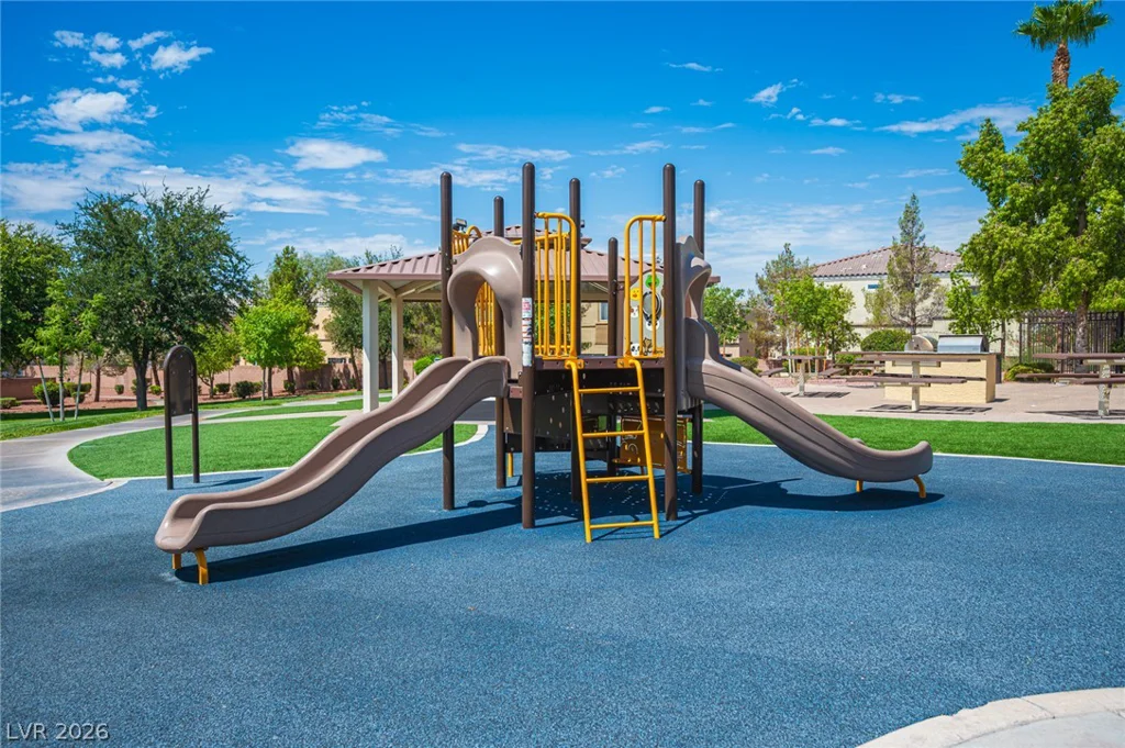 6313 Sandy Ridge, North Las Vegas, NV 89081