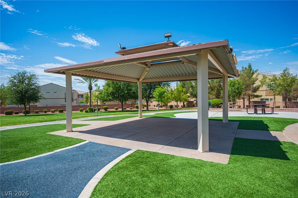 6313 Sandy Ridge, North Las Vegas, NV 89081