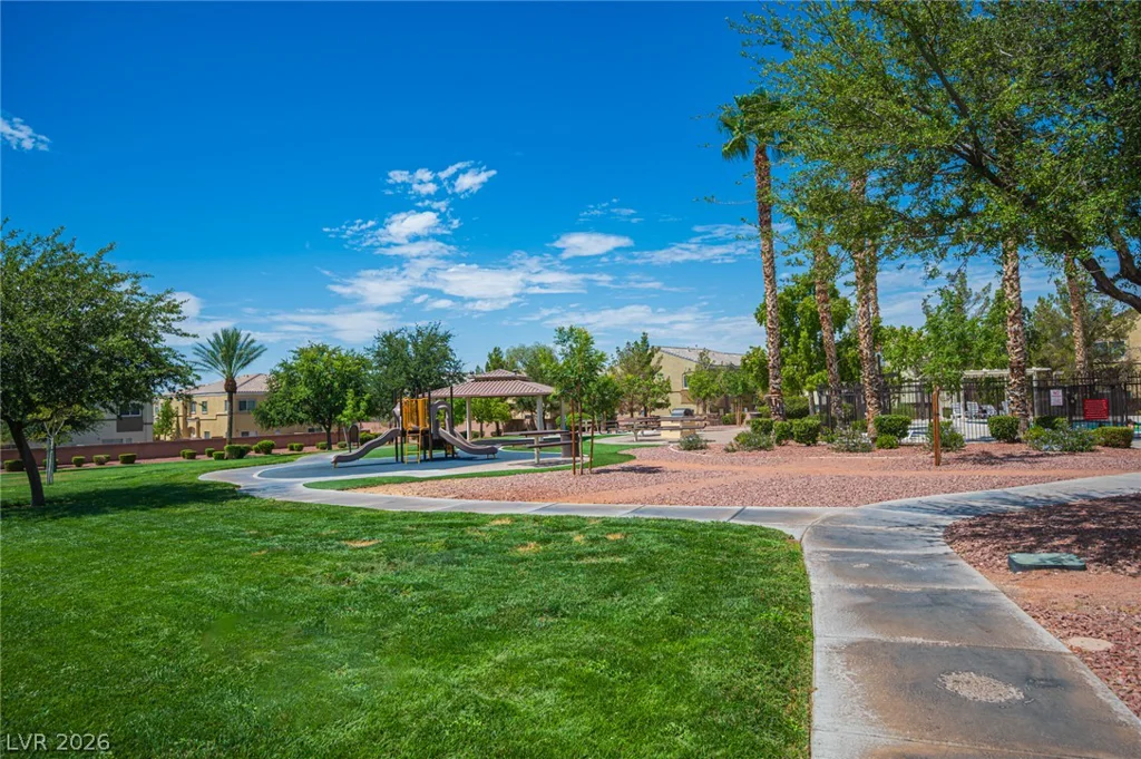 6313 Sandy Ridge, North Las Vegas, NV 89081