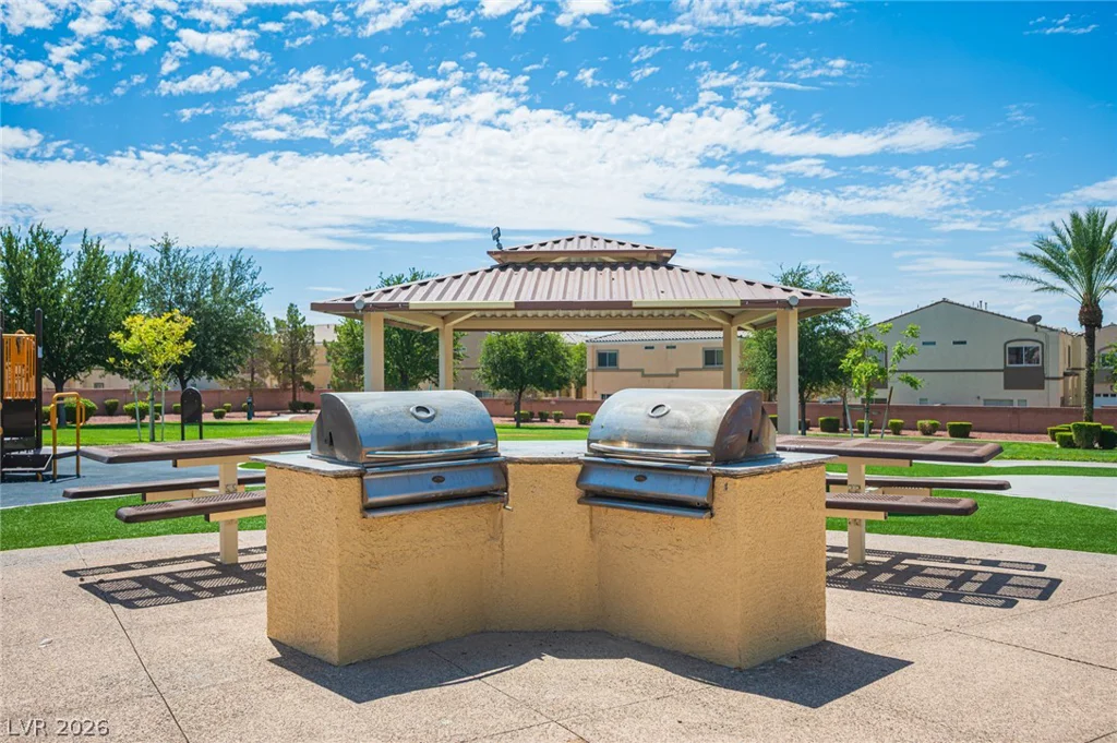 6313 Sandy Ridge, North Las Vegas, NV 89081