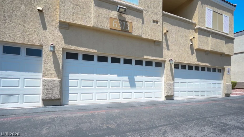 6313 Sandy Ridge, North Las Vegas, NV 89081