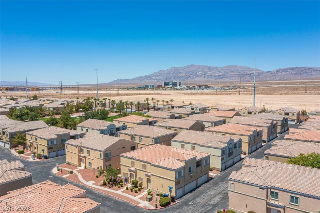 6313 Sandy Ridge, North Las Vegas, NV 89081