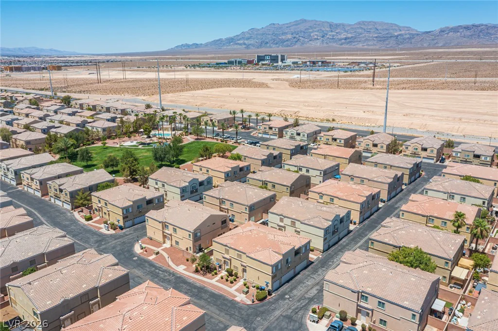 6313 Sandy Ridge, North Las Vegas, NV 89081
