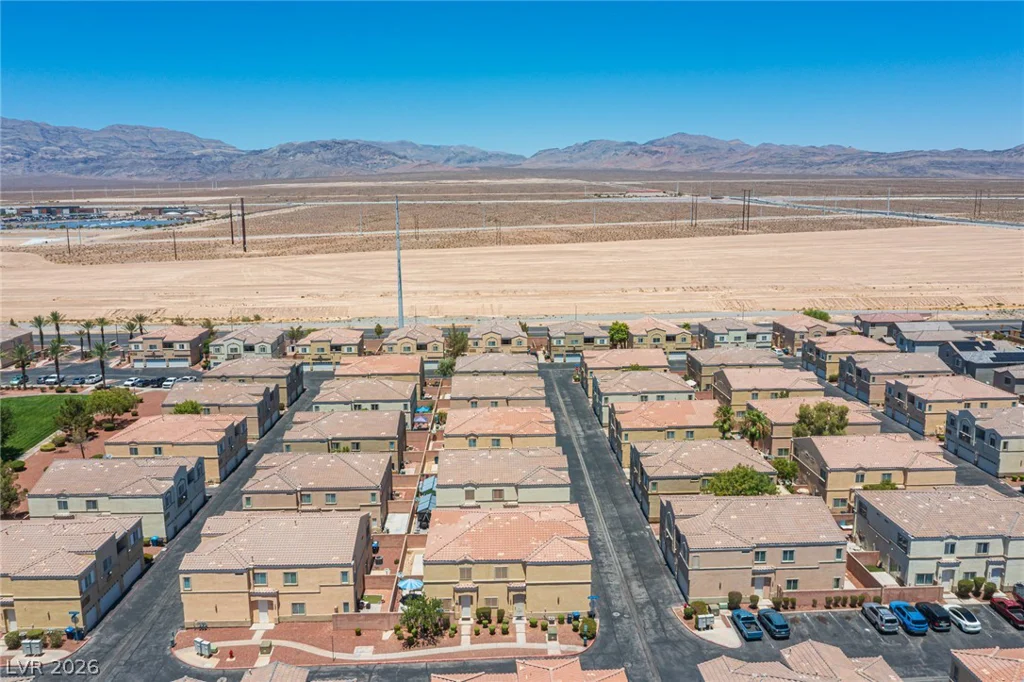 6313 Sandy Ridge, North Las Vegas, NV 89081