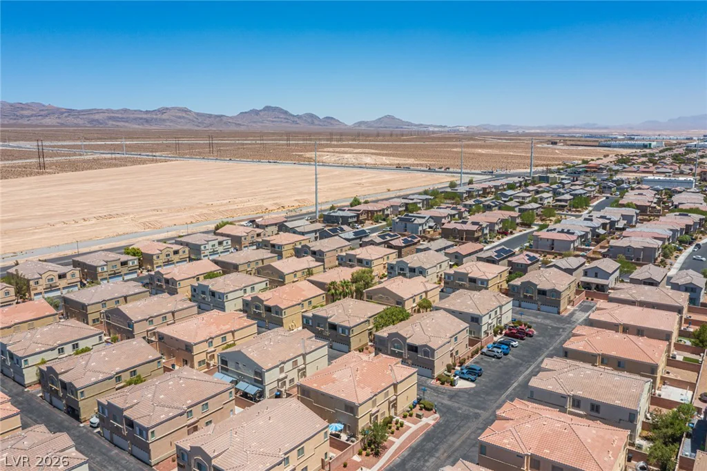6313 Sandy Ridge, North Las Vegas, NV 89081