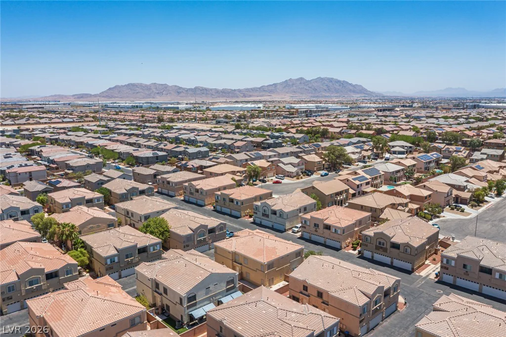 6313 Sandy Ridge, North Las Vegas, NV 89081