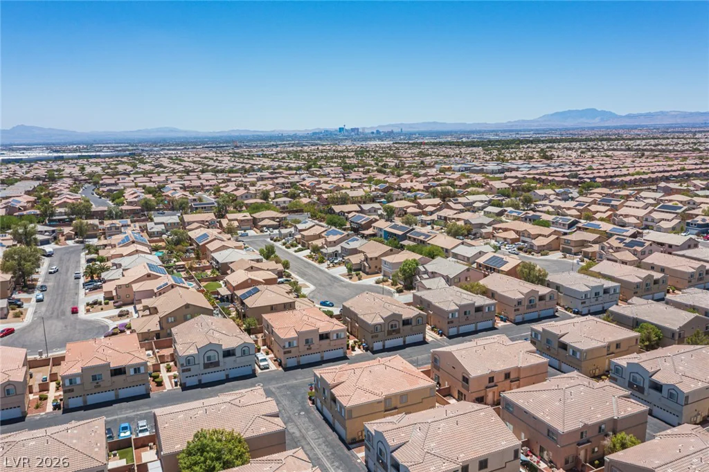 6313 Sandy Ridge, North Las Vegas, NV 89081