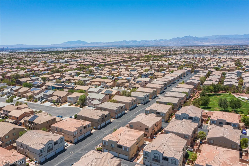 6313 Sandy Ridge, North Las Vegas, NV 89081