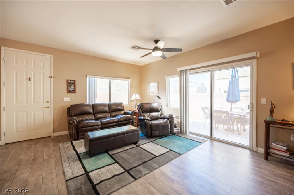 6313 Sandy Ridge, North Las Vegas, NV 89081