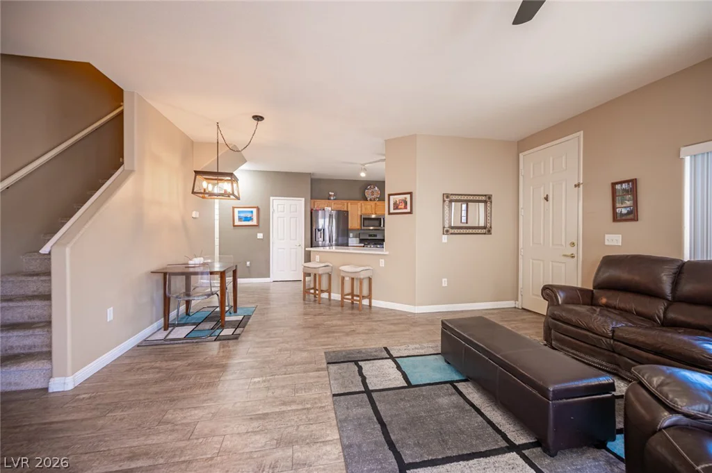 6313 Sandy Ridge, North Las Vegas, NV 89081