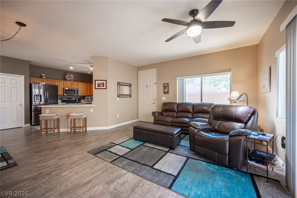 6313 Sandy Ridge, North Las Vegas, NV 89081