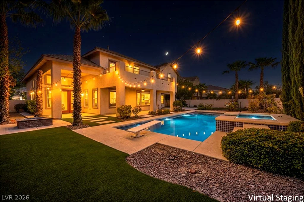 2982 Hammerwood, Las Vegas, NV 89135