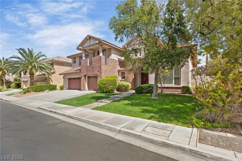 2982 Hammerwood, Las Vegas, NV 89135