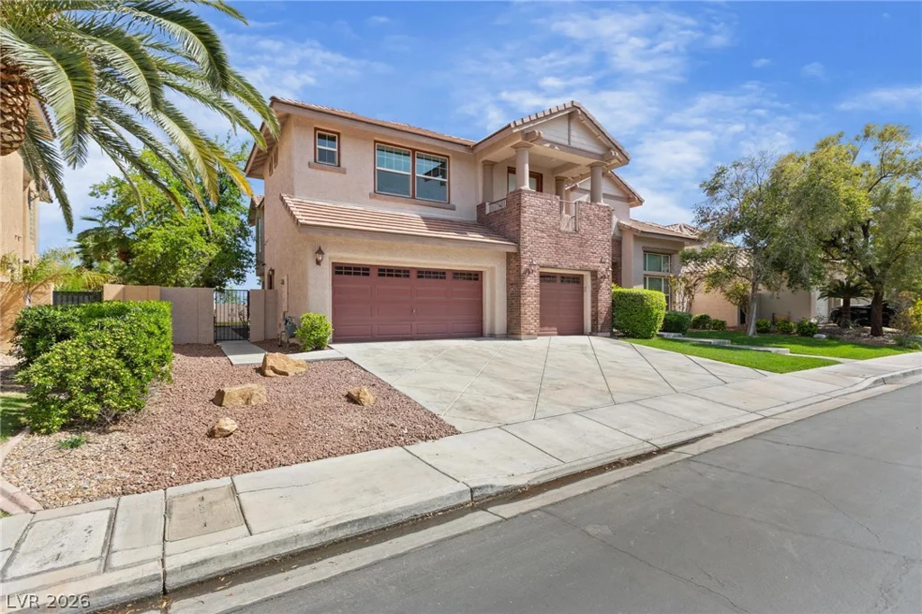 2982 Hammerwood, Las Vegas, NV 89135