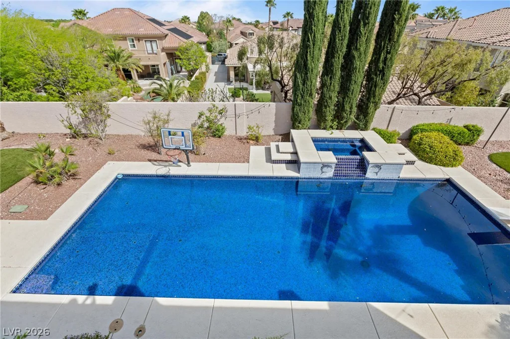 2982 Hammerwood, Las Vegas, NV 89135