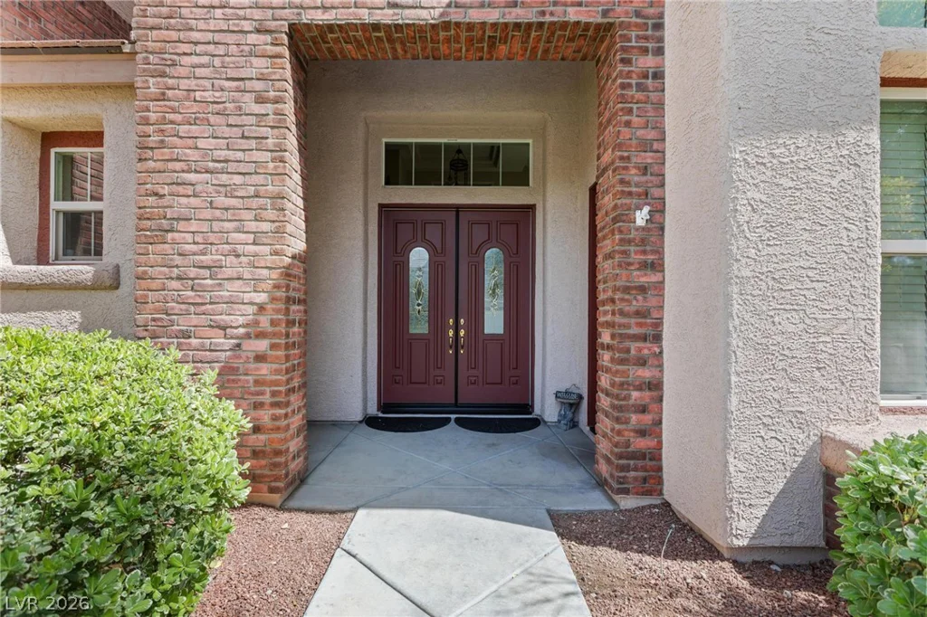 2982 Hammerwood, Las Vegas, NV 89135