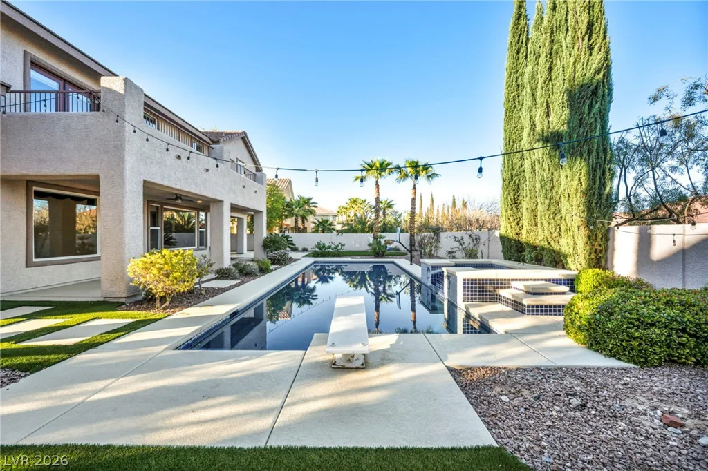 2982 Hammerwood, Las Vegas, NV 89135