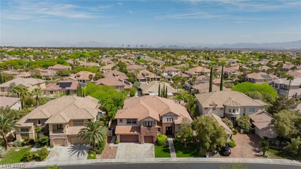 2982 Hammerwood, Las Vegas, NV 89135