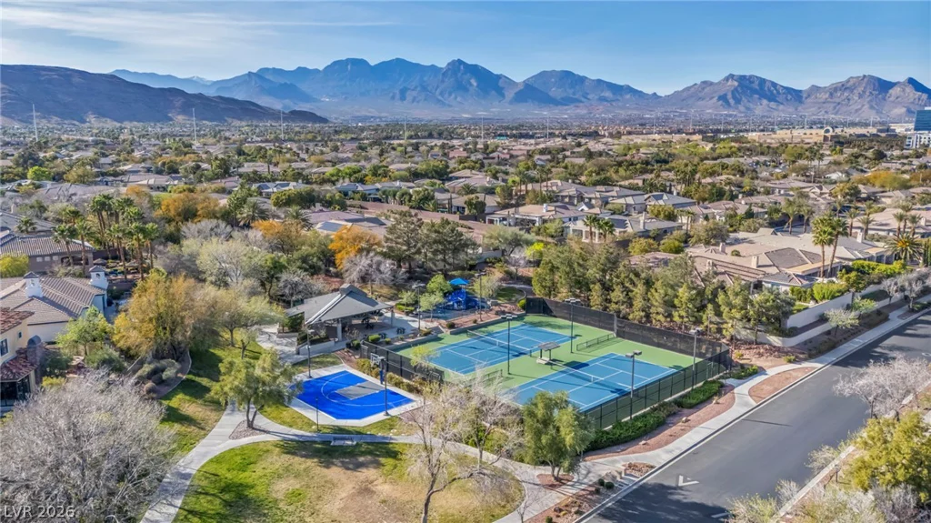 2982 Hammerwood, Las Vegas, NV 89135