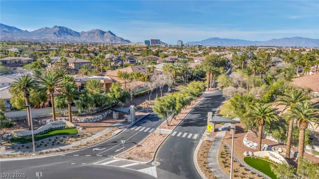 2982 Hammerwood, Las Vegas, NV 89135