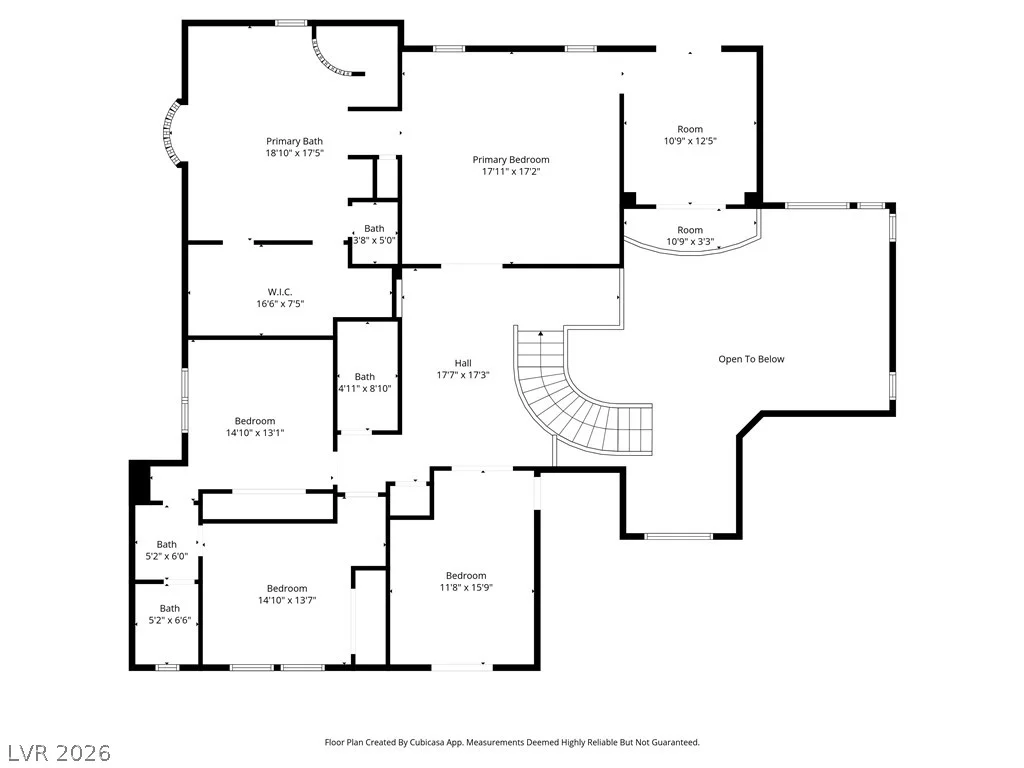 2982 Hammerwood, Las Vegas, NV 89135