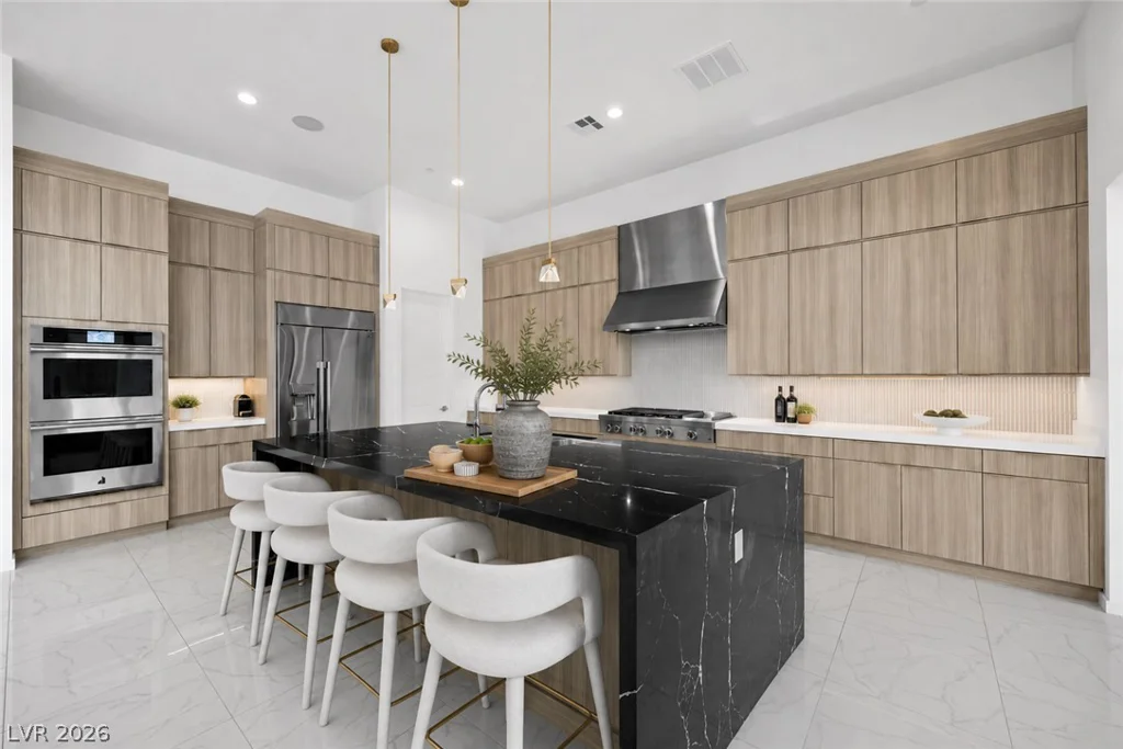 10752 Patina Hills, Las Vegas, NV 89135
