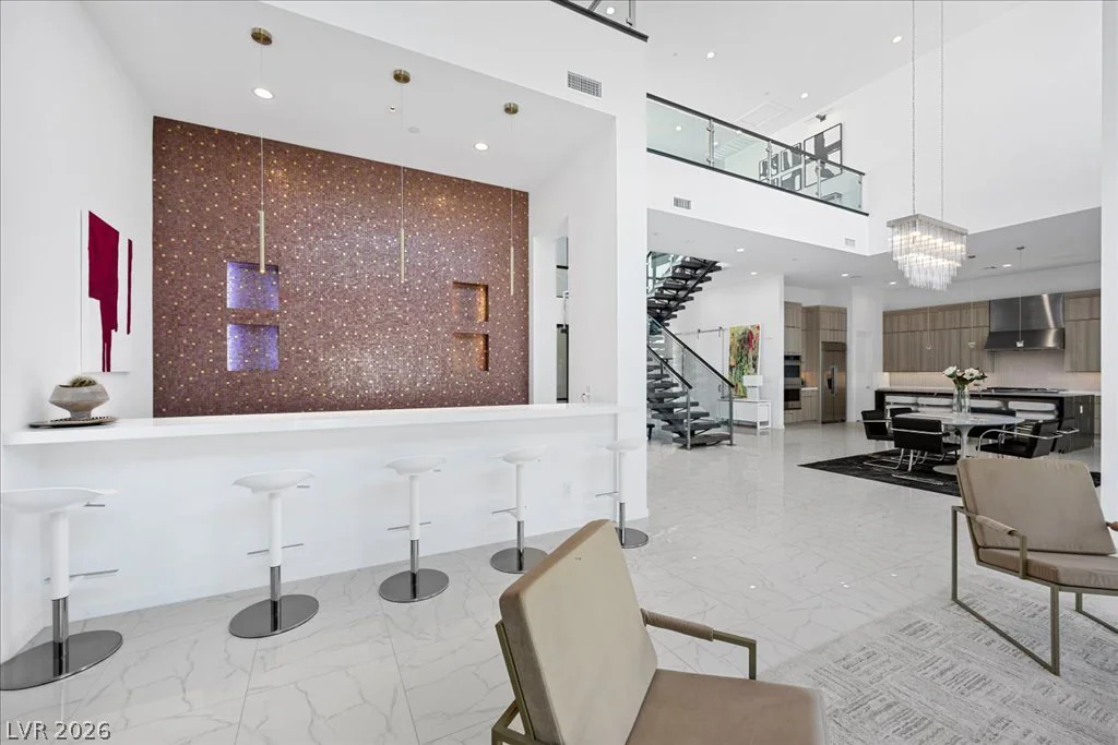 10752 Patina Hills, Las Vegas, NV 89135