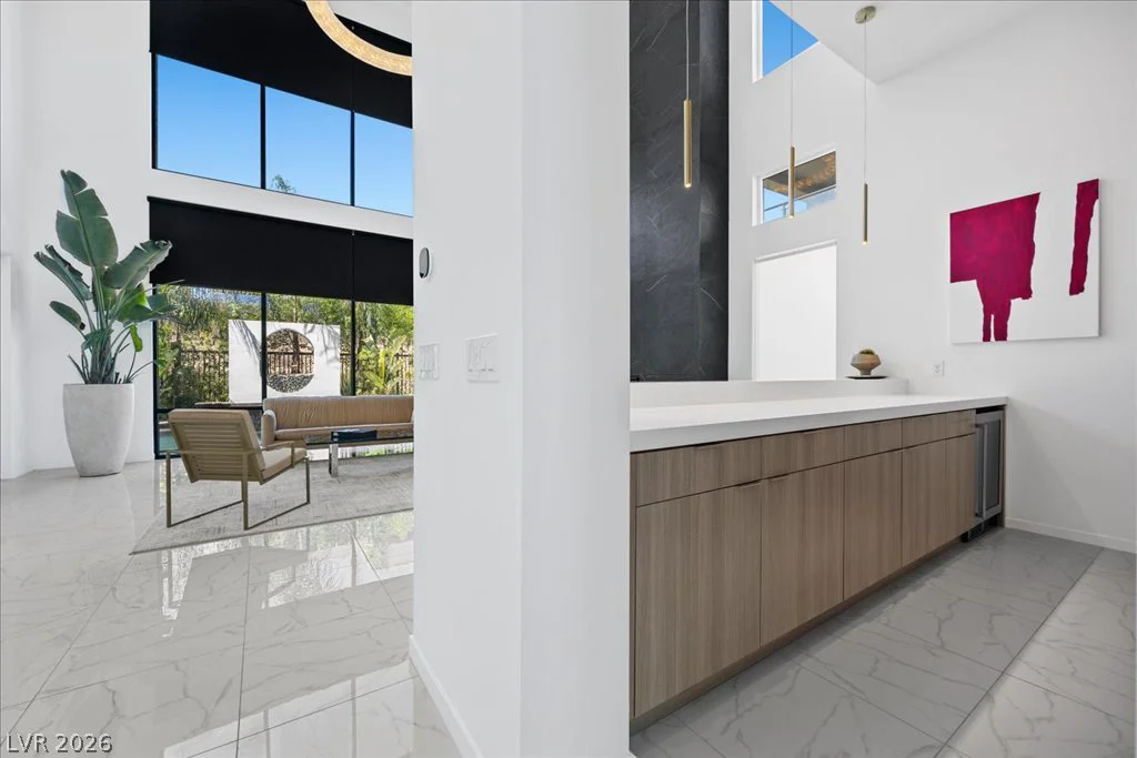 10752 Patina Hills, Las Vegas, NV 89135