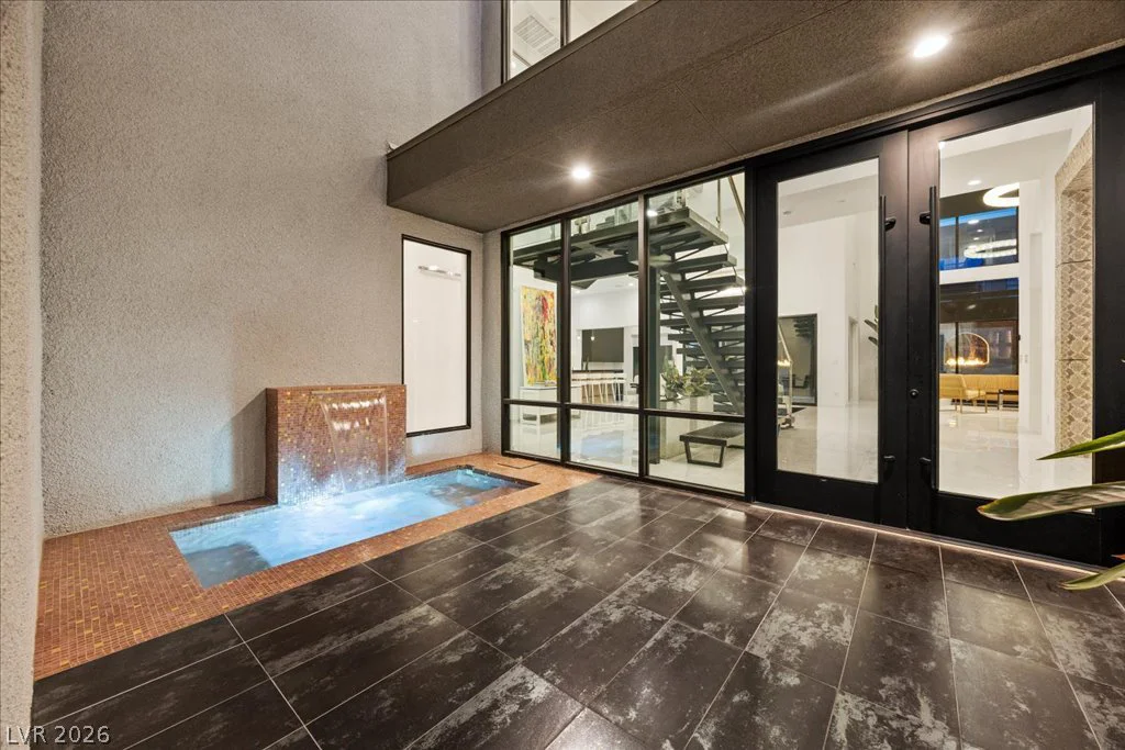 10752 Patina Hills, Las Vegas, NV 89135