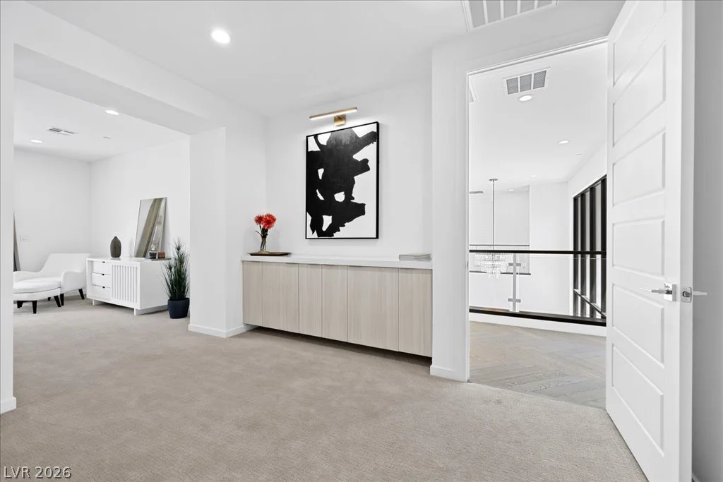 10752 Patina Hills, Las Vegas, NV 89135