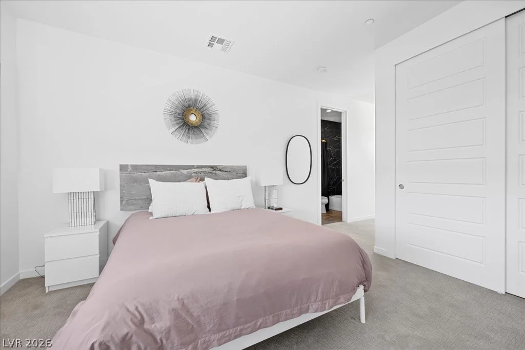 10752 Patina Hills, Las Vegas, NV 89135