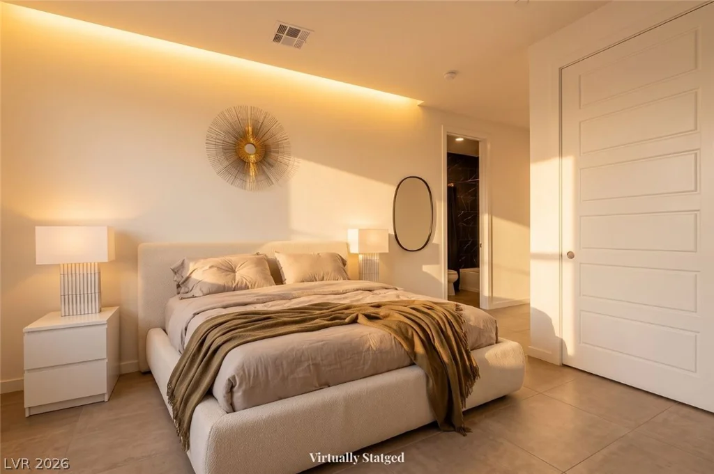 10752 Patina Hills, Las Vegas, NV 89135
