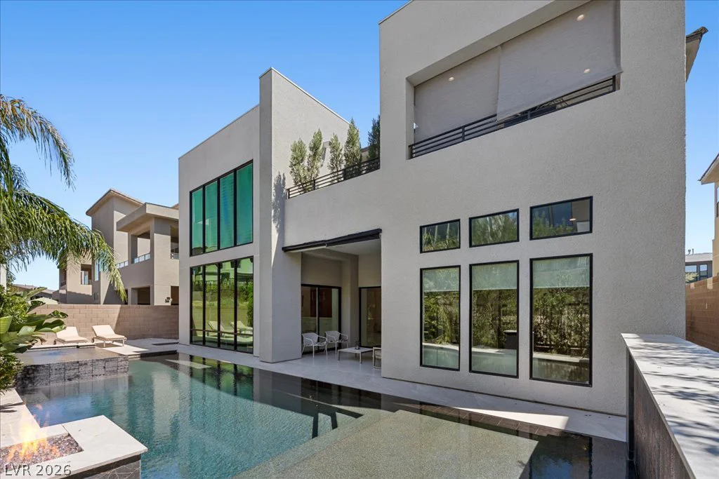 10752 Patina Hills, Las Vegas, NV 89135