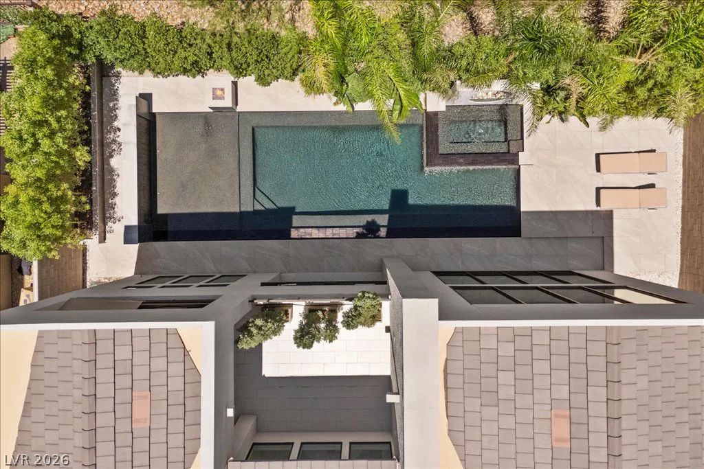 10752 Patina Hills, Las Vegas, NV 89135