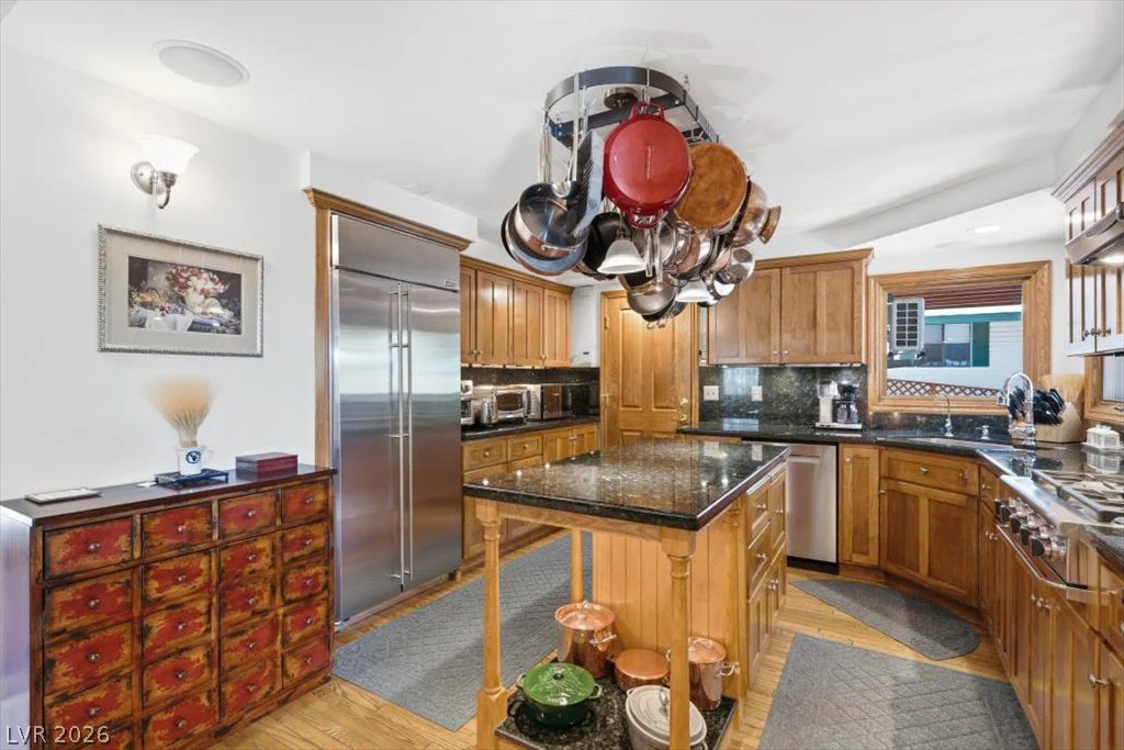 3940 White Fir, Mount Charleston, NV 89124