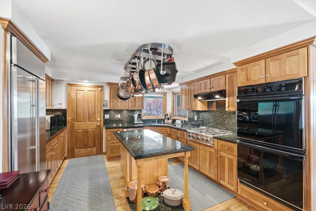 3940 White Fir, Mount Charleston, NV 89124