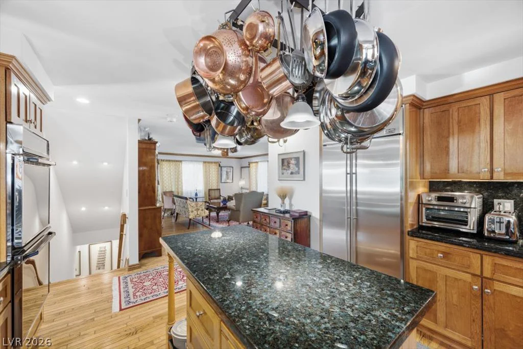 3940 White Fir, Mount Charleston, NV 89124