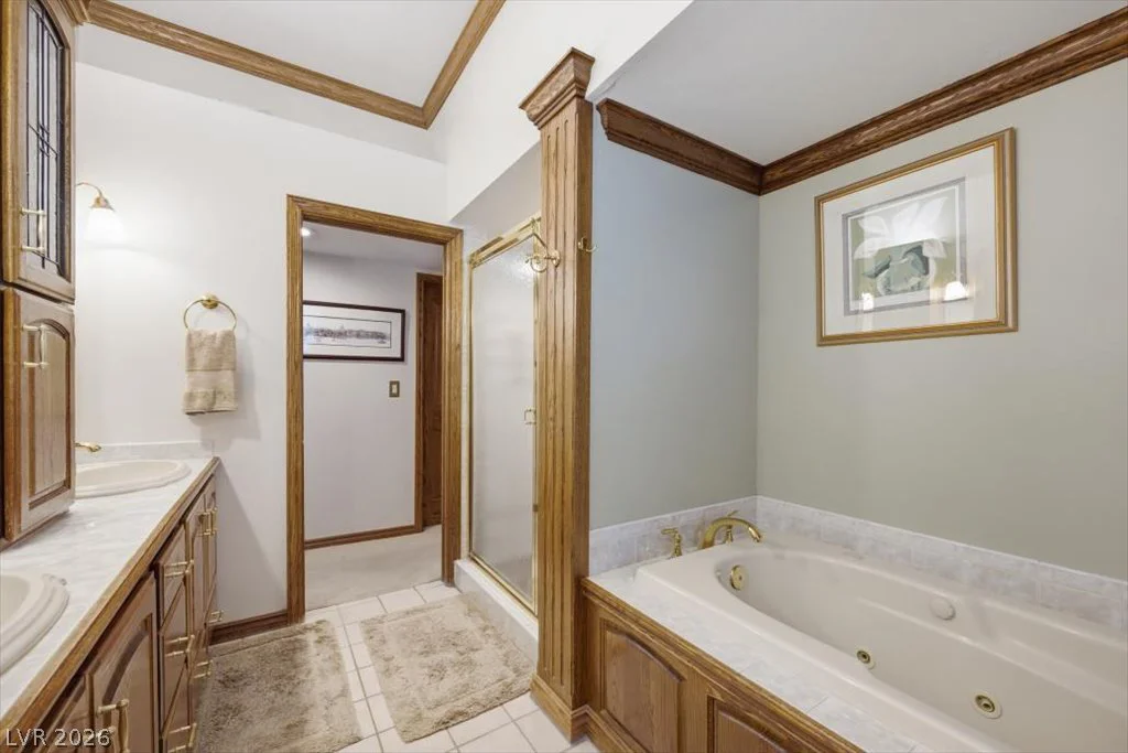3940 White Fir, Mount Charleston, NV 89124