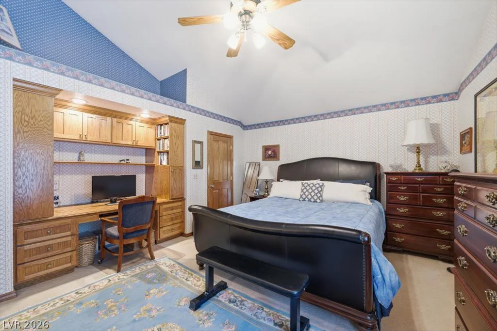 3940 White Fir, Mount Charleston, NV 89124