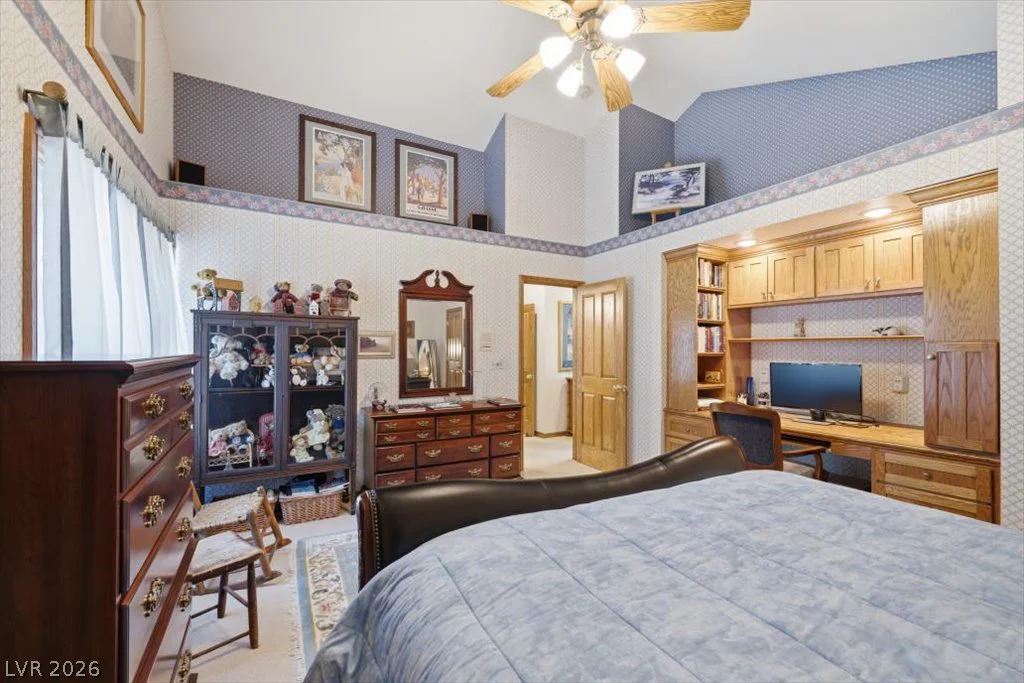 3940 White Fir, Mount Charleston, NV 89124