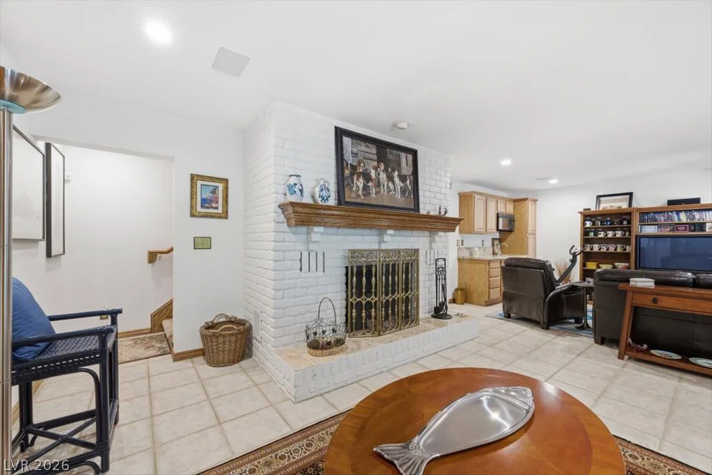3940 White Fir, Mount Charleston, NV 89124