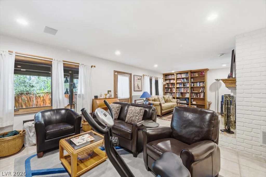 3940 White Fir, Mount Charleston, NV 89124