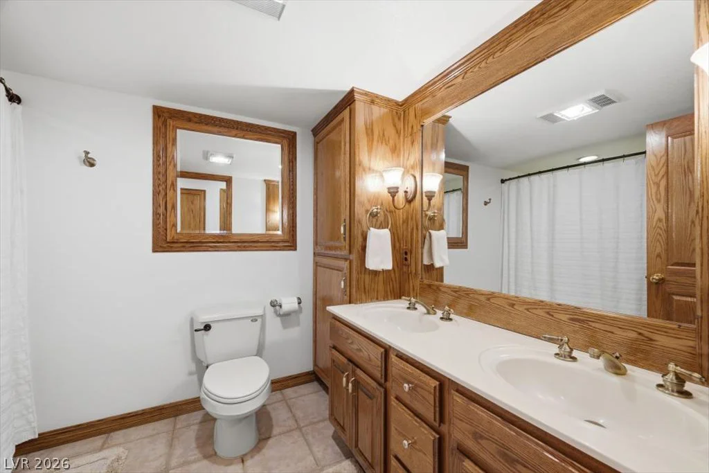 3940 White Fir, Mount Charleston, NV 89124