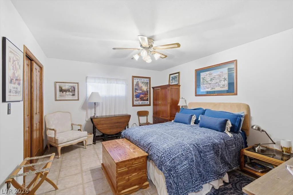 3940 White Fir, Mount Charleston, NV 89124