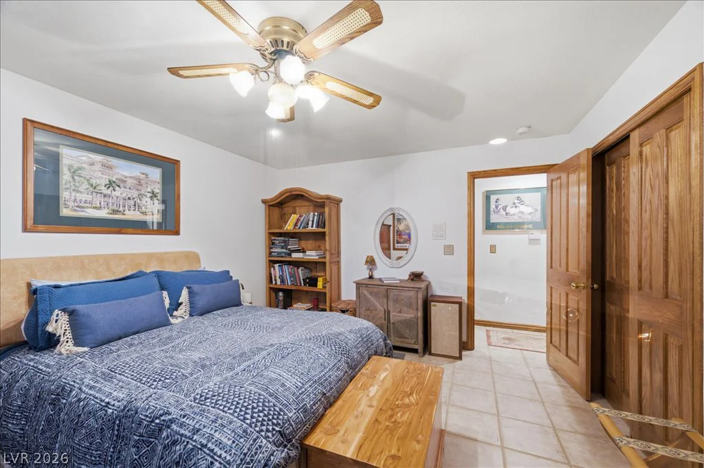 3940 White Fir, Mount Charleston, NV 89124